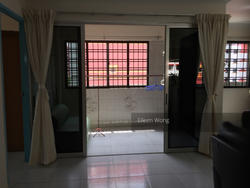 Blk 441 Choa Chu Kang Avenue 4 (Choa Chu Kang), HDB 5 Rooms #152953512
